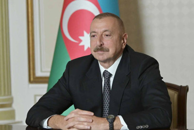 Prezident Sumqayıt məhkəmələrinə hakimlər təyin edib
