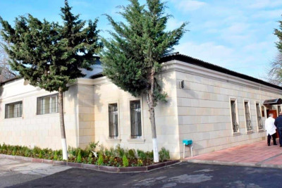 Sumqayıtda narkomaniya və alkoqolizm xəstələrinin sayı açıqlanıb