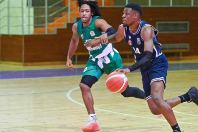 ABL: “Sumqayıt” "Sərhədçi"yə məğlub olub