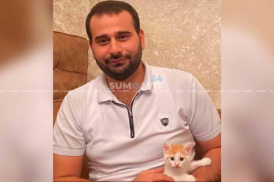 28 yaşlı qazi Adil Rüstəmovun yas mərasimi keçiriləcək