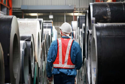 “STP Metal Structures” şirkətində yüksək maaşlı vakansiyalar var