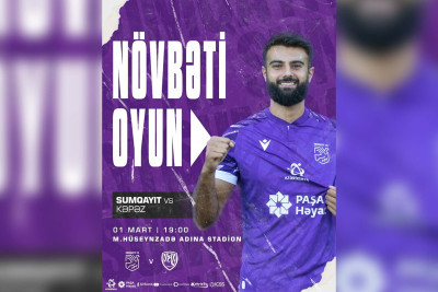 “Sumqayıt” fanatlarının nəzərinə: bilet satışı başlayıb