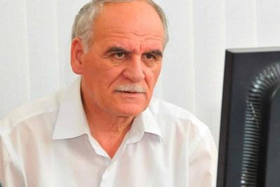 Əməkdar jurnalist vəfat edib