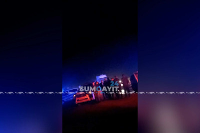 Sumqayıtda narkotacirlər tutulublar