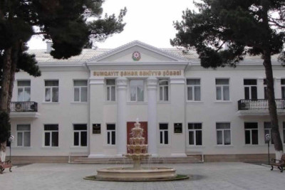 “Xəstəxanada çap qurğusu ilə bağlı hər hansı problem yoxdur” – AÇIQLAMA