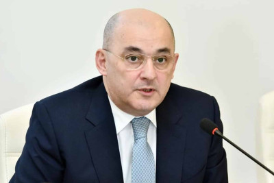 Komitə sədri Sumqayıta gələcək