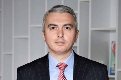 Elşad Nuriyev yeni rəhbər vəzifəyə təyin edilib