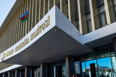 Sumqayıt muzdlu işçilərin sayına görə ikincidir