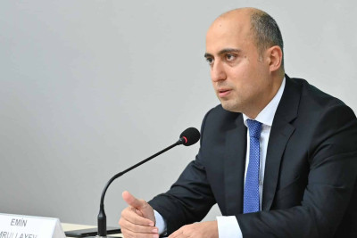 Sumqayıtlılar nazirin Abşerondakı qəbuluna qatıla bilərlər