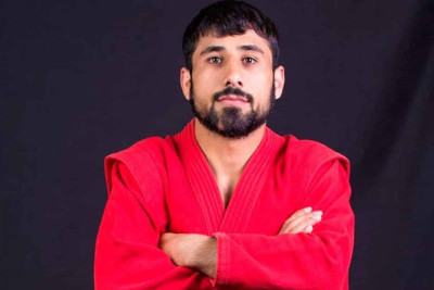 Prokuror uşağı öldürən məşqçiyə 20 il istəyib