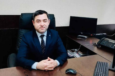 Sumqayıt Dövlət Dram Teatrına yeni direktor təyin edilib