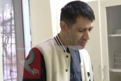 “Patı”nın təsiri altında maşın idarə edən sürücü məsuliyyətə cəlb olunub