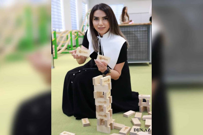 Sumqayıt liseyinə yeni təyinat var