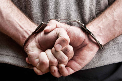 Sumqayıt polisi keçmiş məhkumları tutub