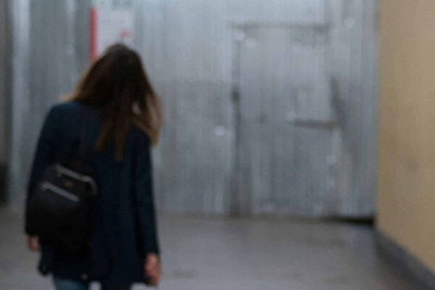 “Xəzər bağları”nda yeniyetmə qız itkin düşüb
