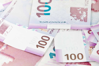Sumqayıt hotelləri 184 min manat qazanıb