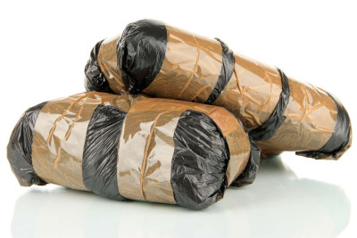 Sumqayıt polisi əməliyyat keçirib: heroin tapılıb