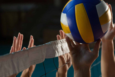 Voleybolçu qızlarımız “Ryuqa” komandası ilə üz-üzə gələcək