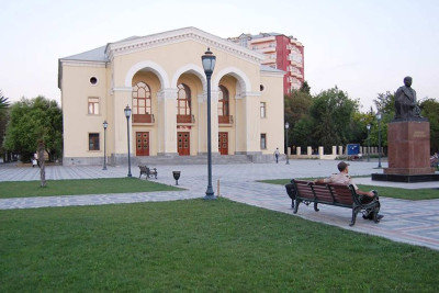 Milyonlarla pərəstişkarı olan “K-pop” musiqisi festivalı keçiriləcək