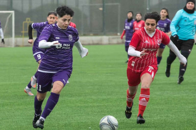 Sumqayıtın “zərif”lərdən ibarət komandası rəqibi darmadağın edib
