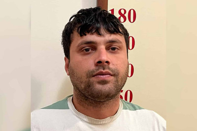 Qubaya narkotik üçün gedən 5 nəfər yaxalanıb