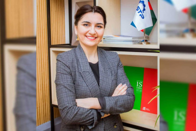 STP-də yeni təyinat var – FOTO