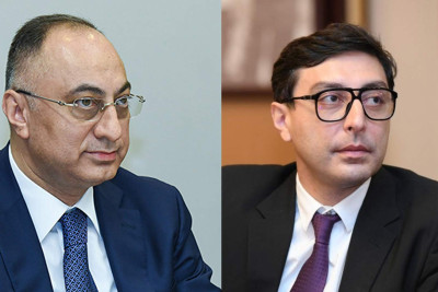 Nazir və agentlik sədri vətəndaşları dinləyəcəklər