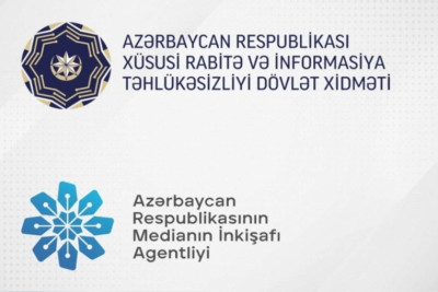 Seçki qutusuna bülletenlərin topa şəklində atılması videosu SAXTADIR