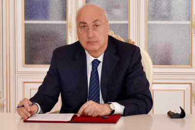 Voleybol birinciliyi: “Sumqayıt”ın rəqibləri bəlli oldu