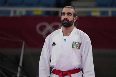 Rafael Ağayevə yeni vəzifə verilib