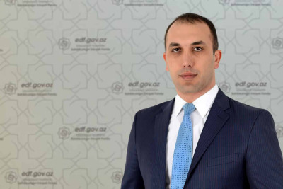 Daha bir həmşəhərlimizə vəzifə verilib