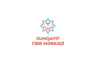 Sumqayıt Tibb Mərkəzinin bir qrup həkimləri təltif olunublar