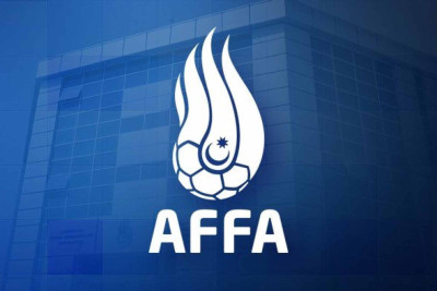 AFFA "Sumqayıt"ı 2300 manat cərimələyib