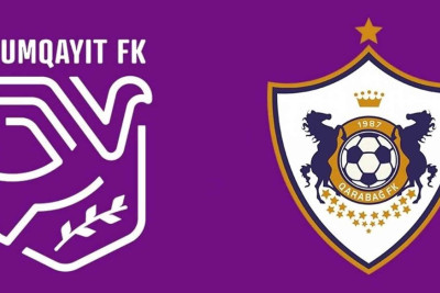 “Qarabağ” - “Sumqayıt” oyunu Nicat İsmayıllıya tapşırılıb