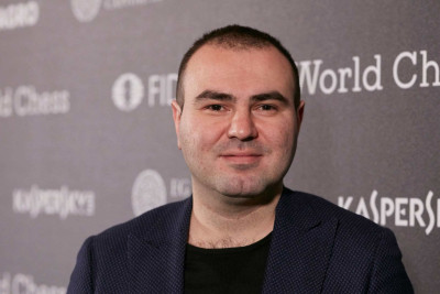 Məmmədyarov FIDE-nin reytinq siyahısında geriləyib