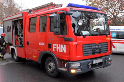 FHN azyaşlıların köməyinə çatıb