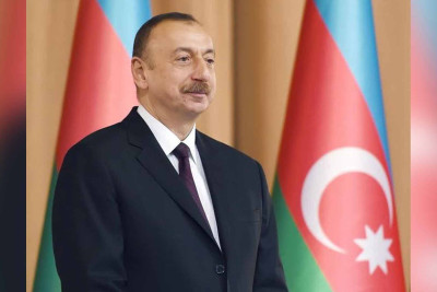 İlham Əliyevin seçkilərdəki qələbəsi təsdiqlənib