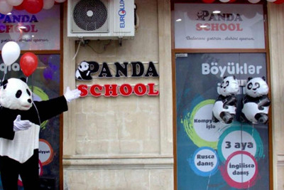 "Panda School” cərimələnə bilər
