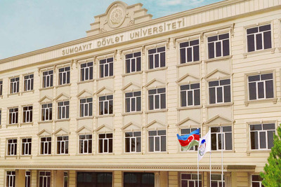 SDU tələbələrinin imtahanlardakı müvəffəqiyyət faizi