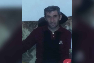 İtkin düşən 48 yaşlı kişinin döyülərək öldürüldüyü müəyyənləşib