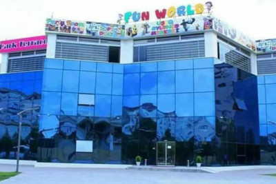 “Fun World” əyləncə mərkəzində pulsuz şou-proqram keçiriləcək