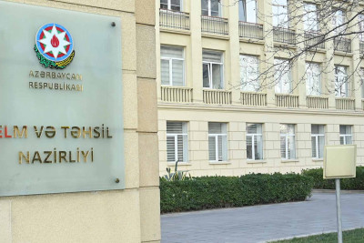 Sumqayıtda təhsil ocağının rəhbər şəxsləri işdən çıxarılıblar
