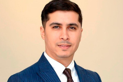 Sumqayıtın təhsili İman Ağayevə tapşırılıb
