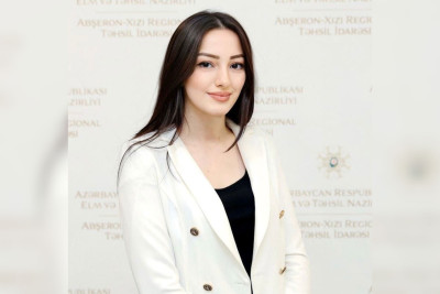 Abşeron–Xızı Regional Təhsil İdarəsində yeni təyinat baş tutub