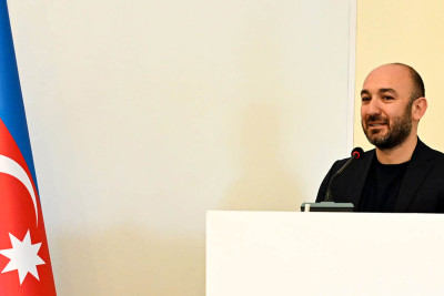 “Sumqayıt”ın sabiq futbolçusu idman səfiri seçilib