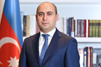 Elm və təhsil nazirinin vətəndaş qəbulunun vaxtı dəyişdirilib