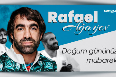 Yarım əsrin ən yaxşısı 39 yaşını qeyd edir