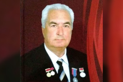Təbrik Quliyev doğum gününü qeyd edir