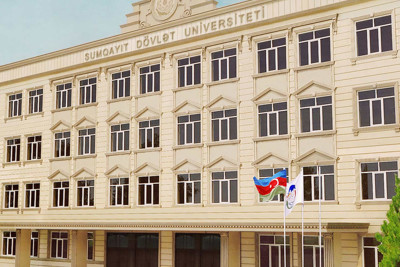 SDU-da abituriyentlər üçün məsləhətxana açılıb