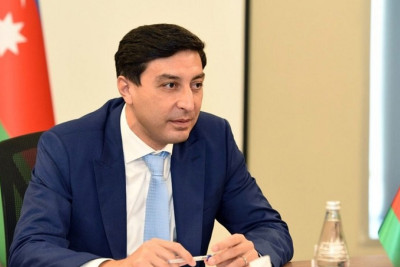 Nazirin qəbuluna qeydiyyat aparılır